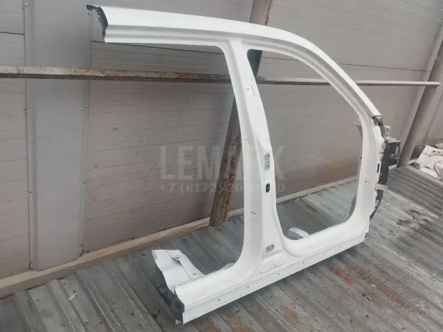 Стойка передней двери для  Chrysler Stratus/Cirrus 0-2001