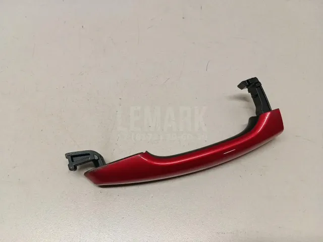 Ручка двери наружная правая для  Citroen Xsara Picasso 1999-2010