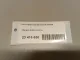 Петля двери задней правой нижняя для  BMW X5 E53 2000-2007