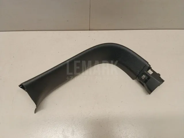 Обшивка двери багажника для  Citroen C4 II 2011-2022