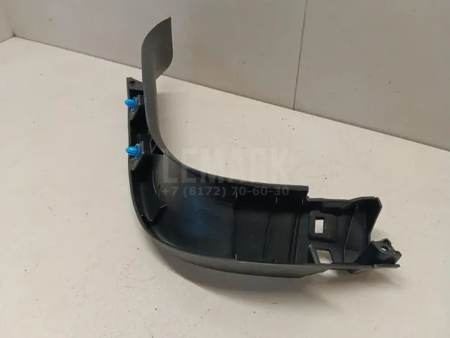Обшивка двери багажника для  Citroen C4 II 2011-2022