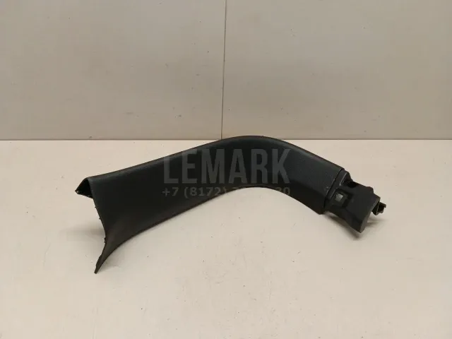 Обшивка двери багажника для  Citroen C4 II 2011-2022
