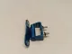 Петля двери багажника для  Citroen C4 Grand Picasso 2006-2014