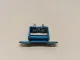 Петля двери багажника для  Citroen C4 Grand Picasso 2006-2014