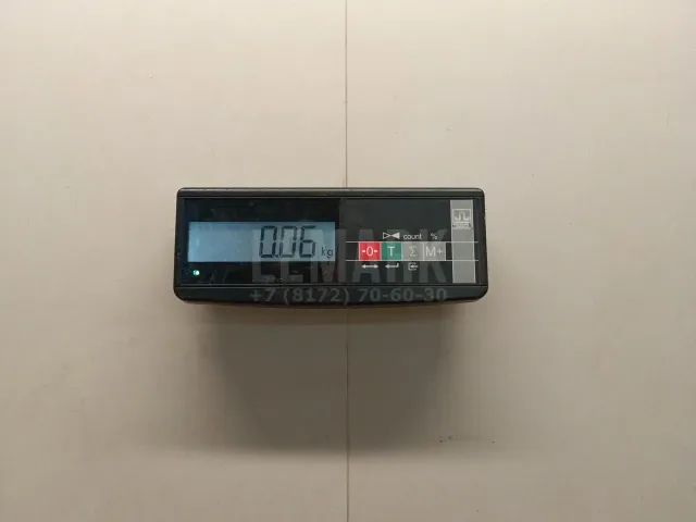 Шланг системы охлаждения