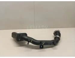 Патрубок интеркулера