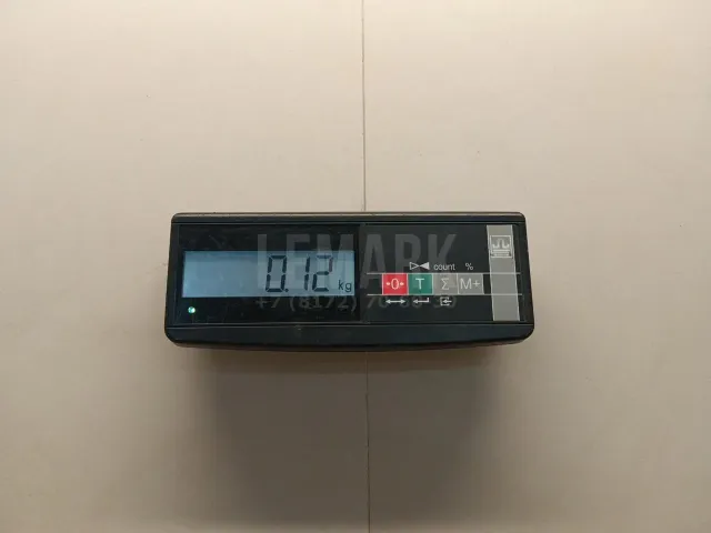Болт переднего рычага