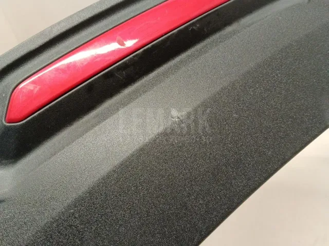 Накладка заднего крыла правого для  Changan CS55PLUS 2019