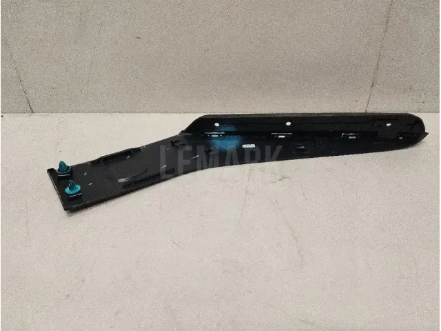 Накладка стойки для  Ford B-MAX 2012-2018