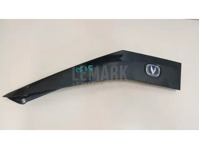 Накладка стойки для  Ford Escape EUR 2007-2009