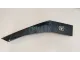 Накладка стойки для  Ford Escape EUR 2007-2009