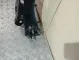 Балка задняя