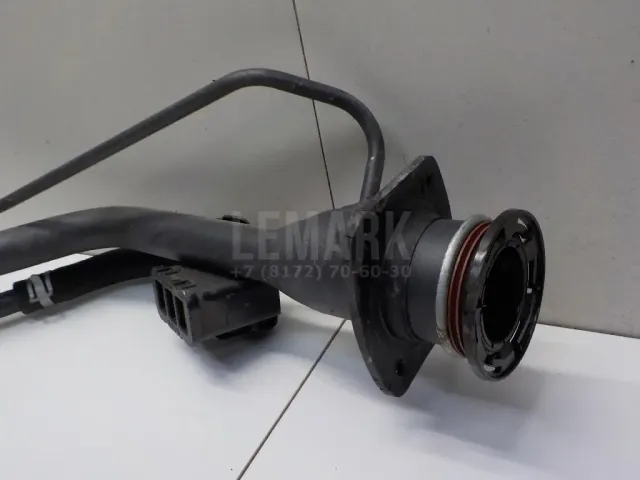 Горловина топливного бака для  BMW 4-serie F32/F33/F82 2012-2020