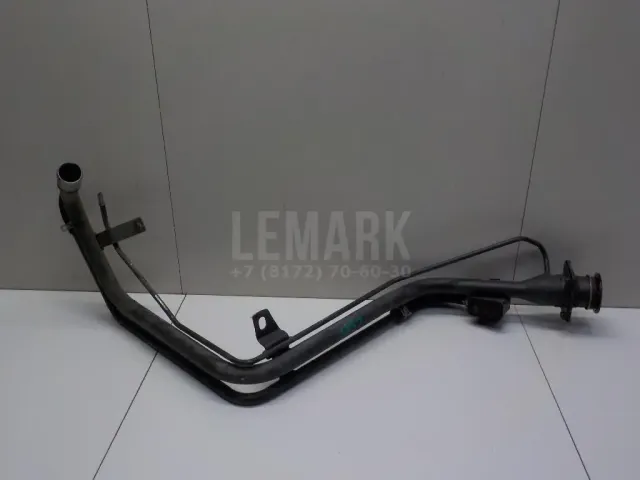 Горловина топливного бака для  BMW 4-serie F32/F33/F82 2012-2020