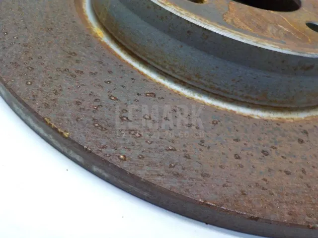 Диск тормозной задний для  BMW 4-serie F32/F33/F82 2012-2020