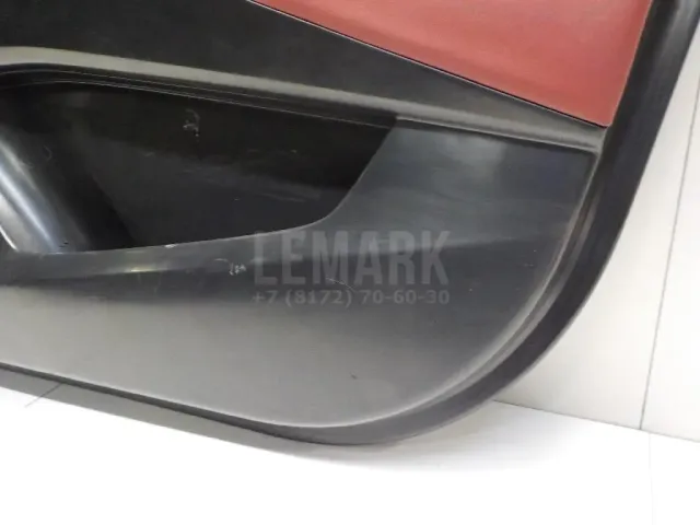 Обшивка двери передней правой для  Ford Mondeo IV 2007-2015