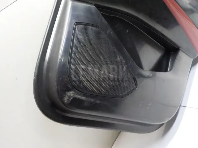 Обшивка двери задней правой для  Geely GC6 2014-2016