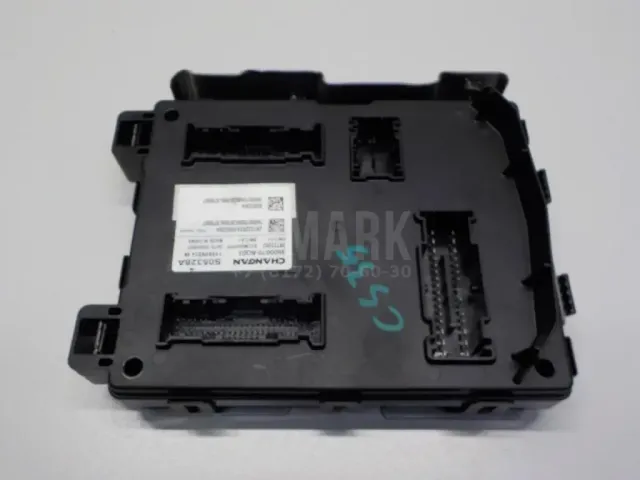 Блок комфорта для  Ford America Mustang 2005-2009