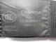 Ремень безопасности с пиропатроном для  Citroen C-Crosser 2008-2013