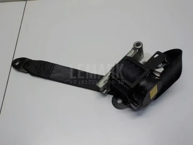 Ремень безопасности с пиропатроном для  Citroen C-Crosser 2008-2013