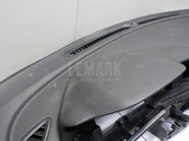Торпедо для  Ford Focus III 2011-2019