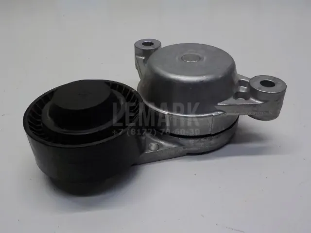 Ролик-натяжитель ручейкового ремня для  Chevrolet Rezzo 2005-2010