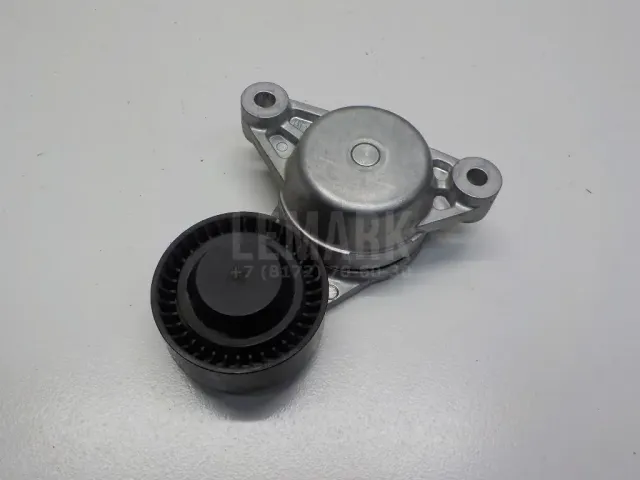 Ролик-натяжитель ручейкового ремня для  Chevrolet Rezzo 2005-2010