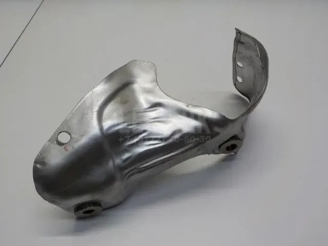Экран тепловой для  Citroen C4 Grand Picasso 2006-2014