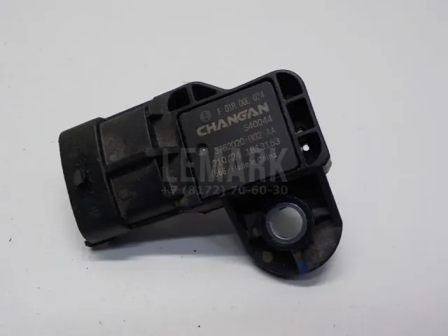 Датчик абсолютного давления для  FOTON S120 2010