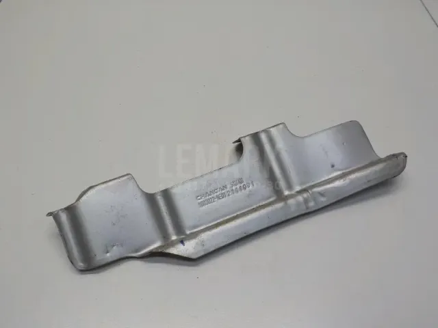 Экран тепловой для  BMW 2-serie F45/F46 Tourer 2015-2022