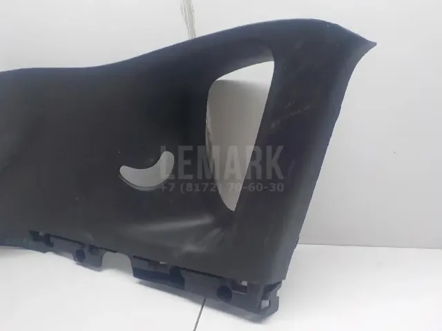 Обшивка стойки для  Dongfeng DFL4251 2007