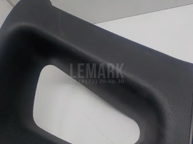 Обшивка стойки для  Dongfeng DFL4251 2007