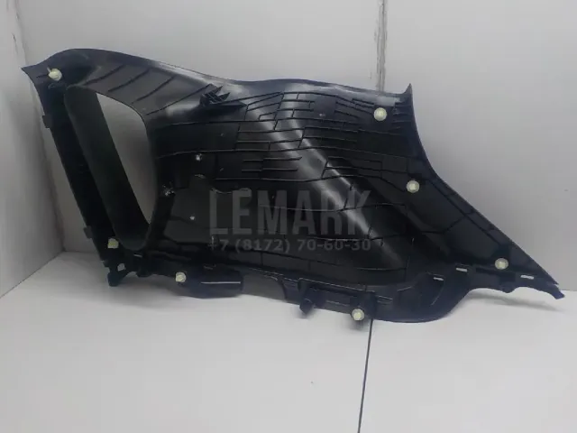 Обшивка стойки для  Dongfeng DFL4251 2007