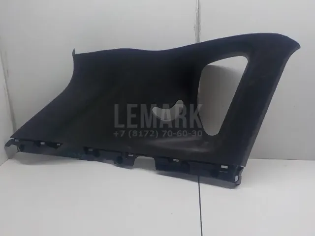Обшивка стойки для  Dongfeng DFL4251 2007