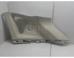 Обшивка стойки