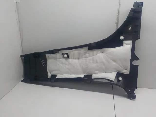 Обшивка стойки для  Ford Fusion 2002-2012