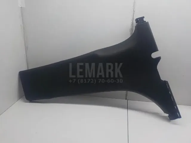 Обшивка стойки для  Ford Fusion 2002-2012