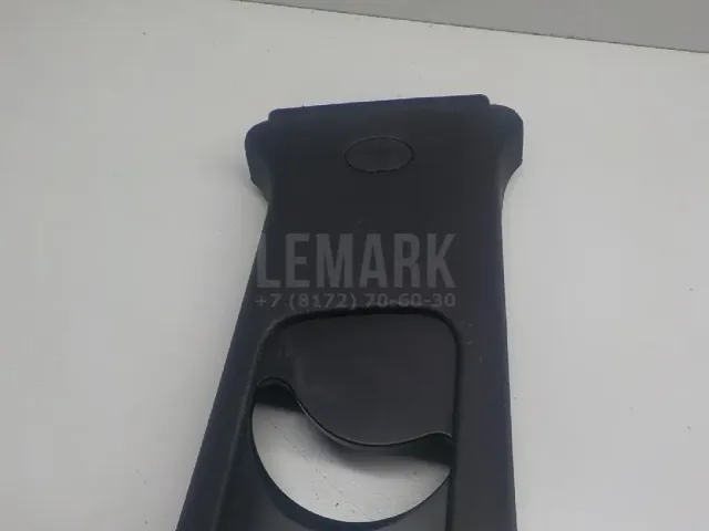 Обшивка стойки для  Chevrolet Spark 2005-2010