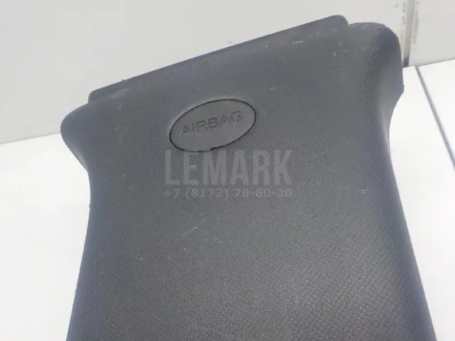 Обшивка стойки для  Chevrolet Spark 2005-2010