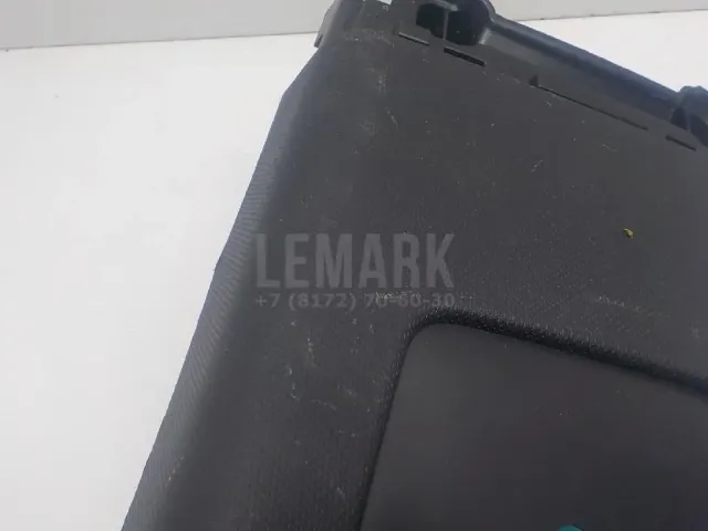 Обшивка стойки для  Chevrolet Spark 2005-2010