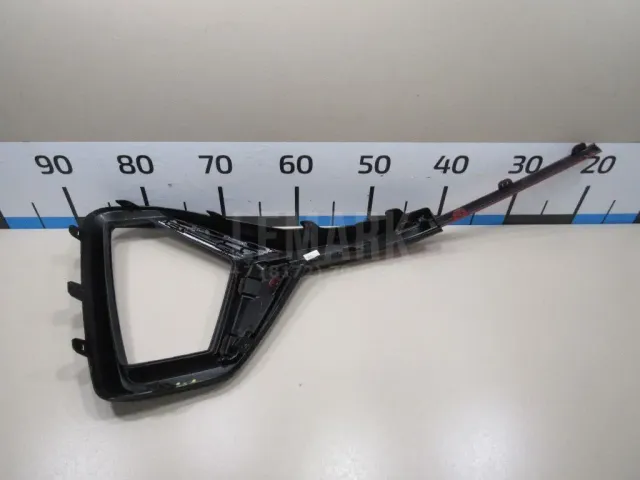 Рамка фары правой для  Acura TSX 2009-2014