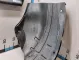 Локер передний правый для  BMW X5 E53 2000-2007