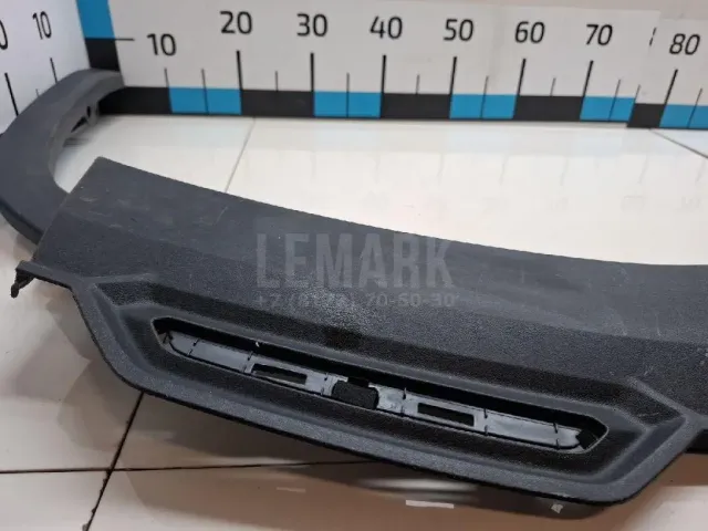 Накладка заднего крыла правого для  BMW i3 (I01) 2013-2022