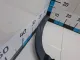 Накладка заднего крыла правого для  BMW i3 (I01) 2013-2022