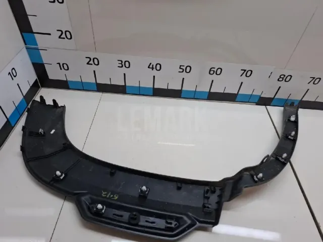 Накладка заднего крыла правого для  BMW i3 (I01) 2013-2022