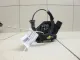 Замок двери передней правой для  Citroen C4 II 2011-2022