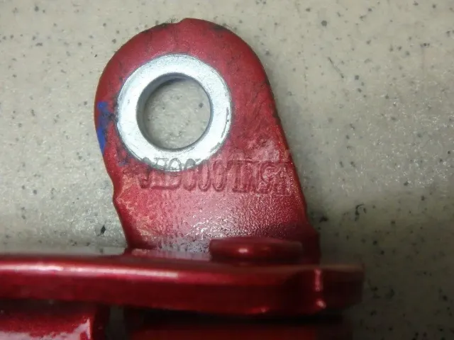 Петля двери для  Fiat Scudo I 1994-2007