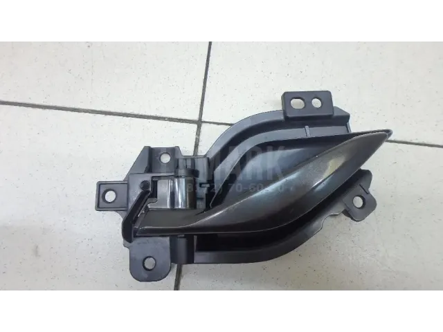 Ручка двери внутренняя левая для  Ford EcoSport 2012-2023