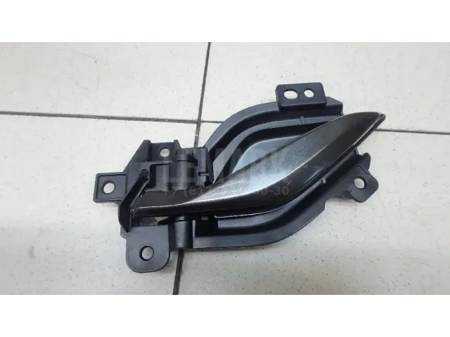 Ручка двери внутренняя левая для  Ford EcoSport 2012-2023