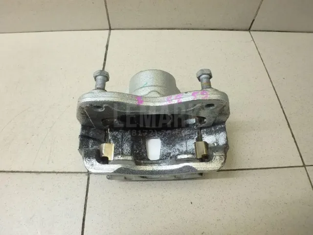 Суппорт тормозной передний правый для  Citroen C4 Grand Picasso 2006-2014